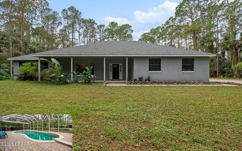 A home in Port Orange