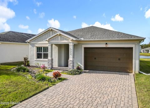 5644 Estero Loop Port Orange FL 32128