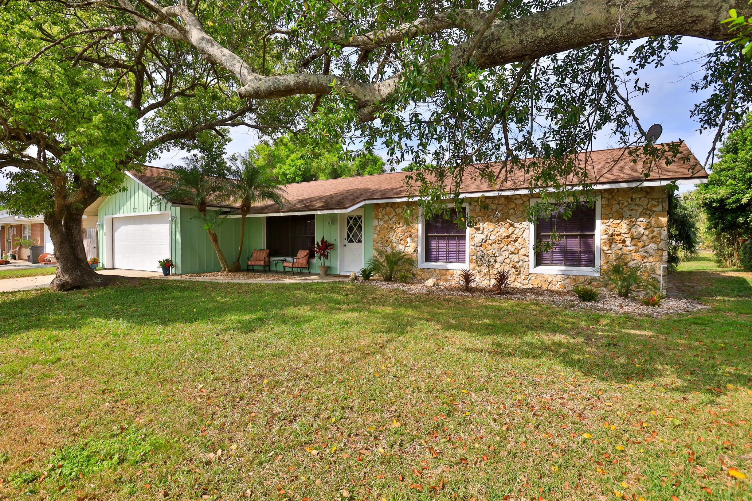 Photo 1 of 30 — 37 Timber Trail, Port Orange, FL 32127