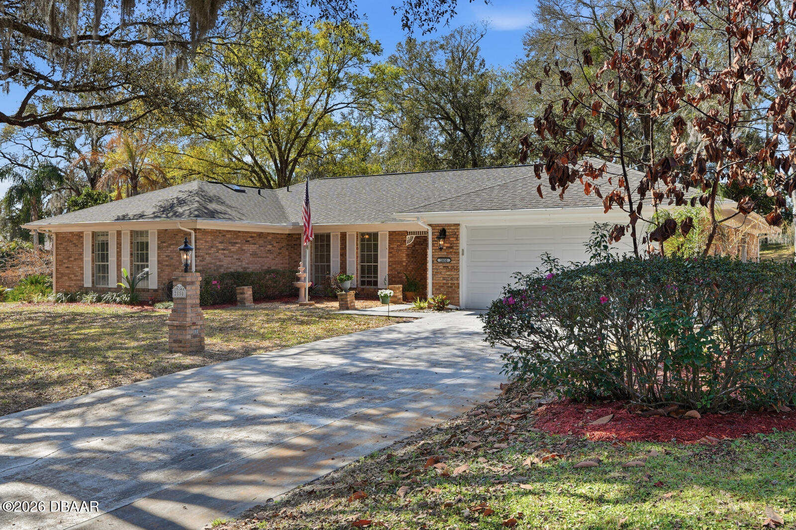 2850 Green Mountain Road