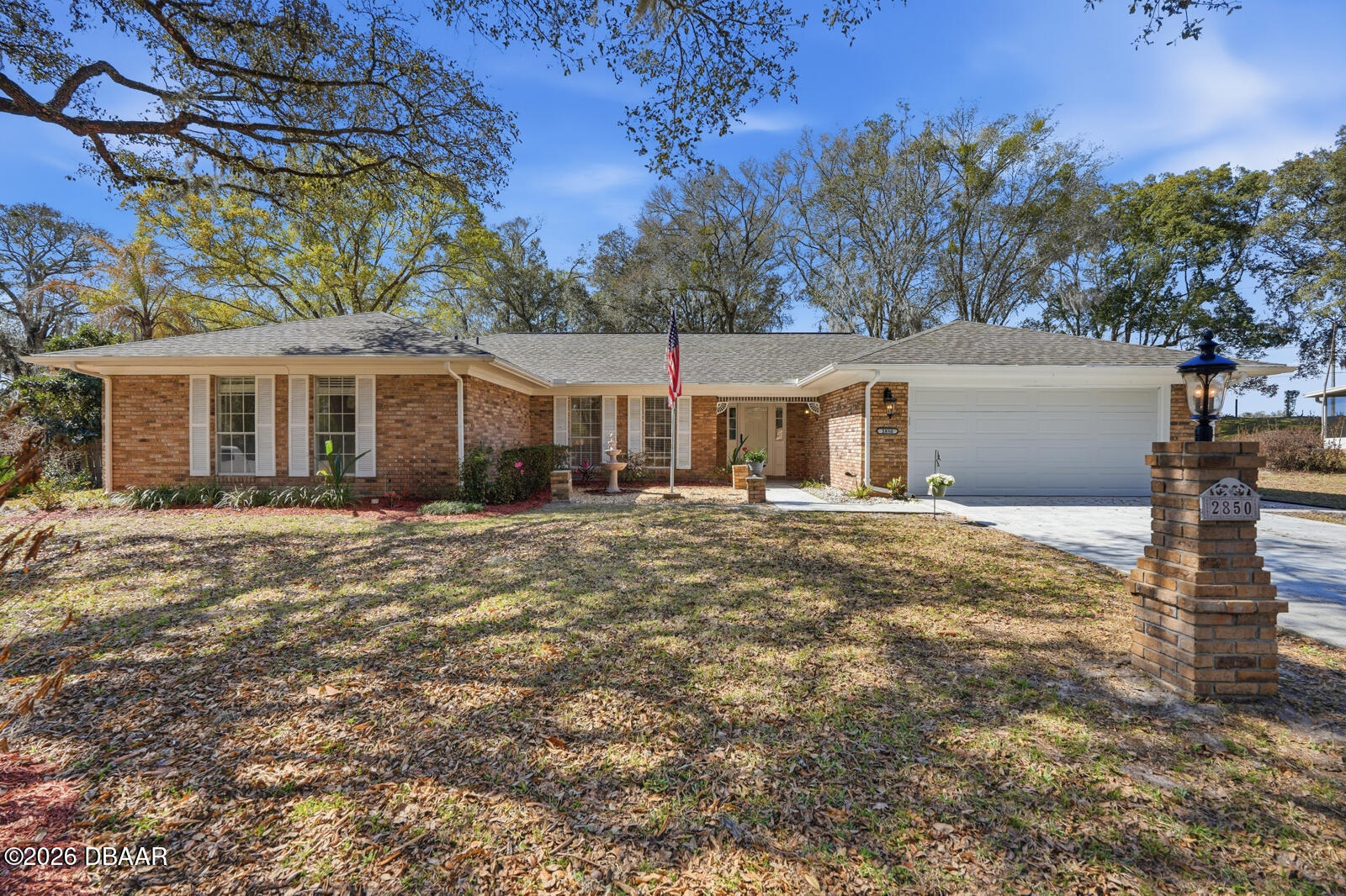 2850 Green Mountain Road