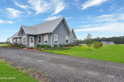 A home in Alachua