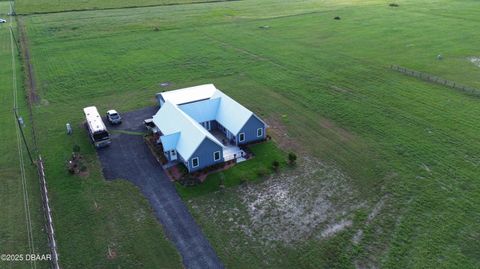 A home in Alachua