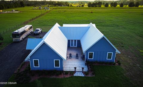 A home in Alachua