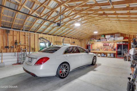 A home in Alachua