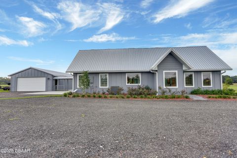 A home in Alachua