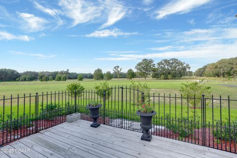 A home in Alachua