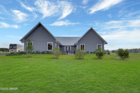 A home in Alachua