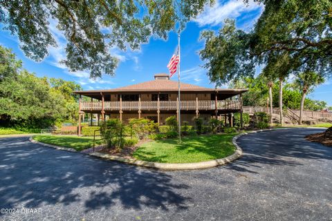 A home in Ormond Beach