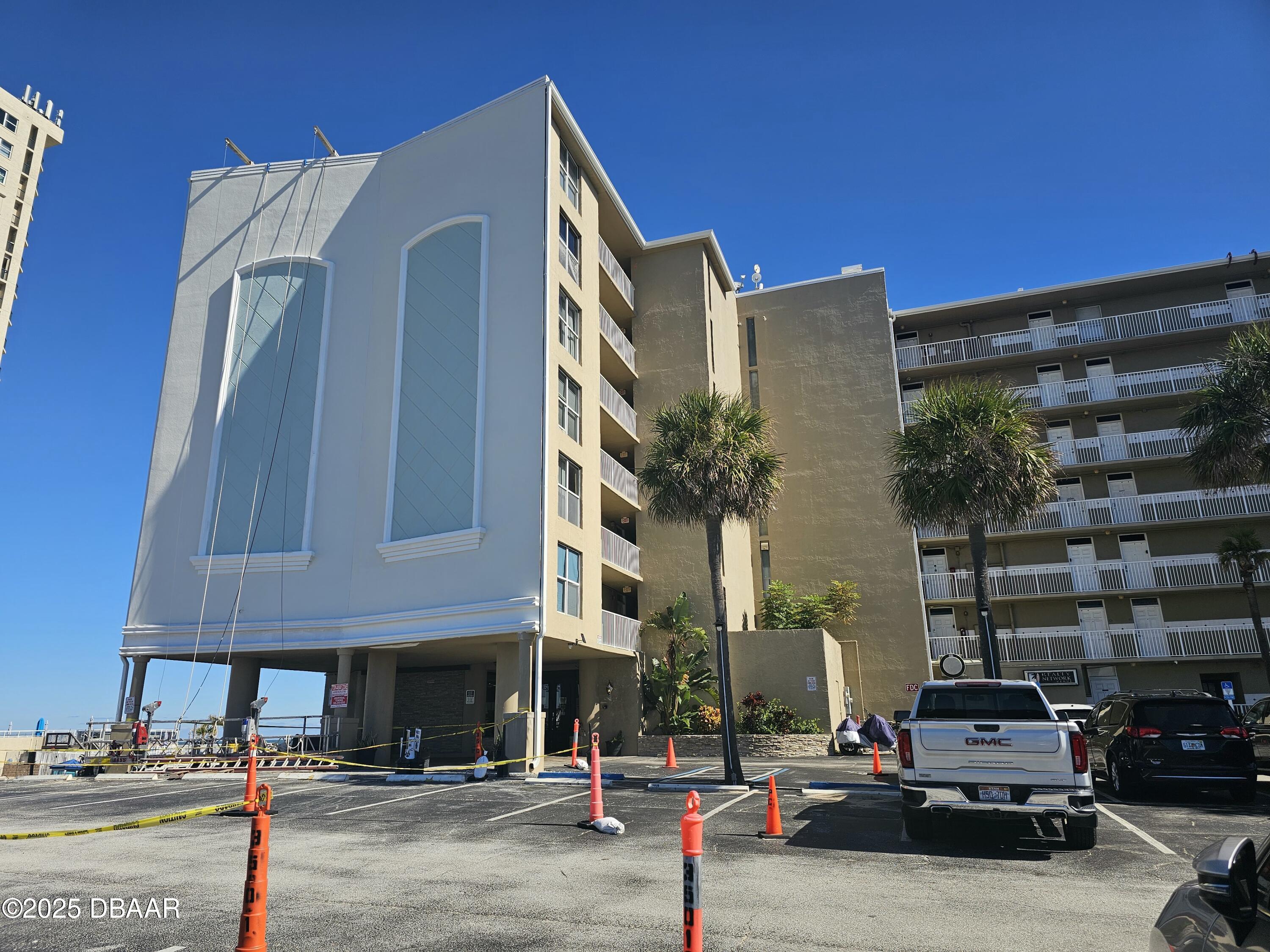 3501 S Atlantic Avenue 2120