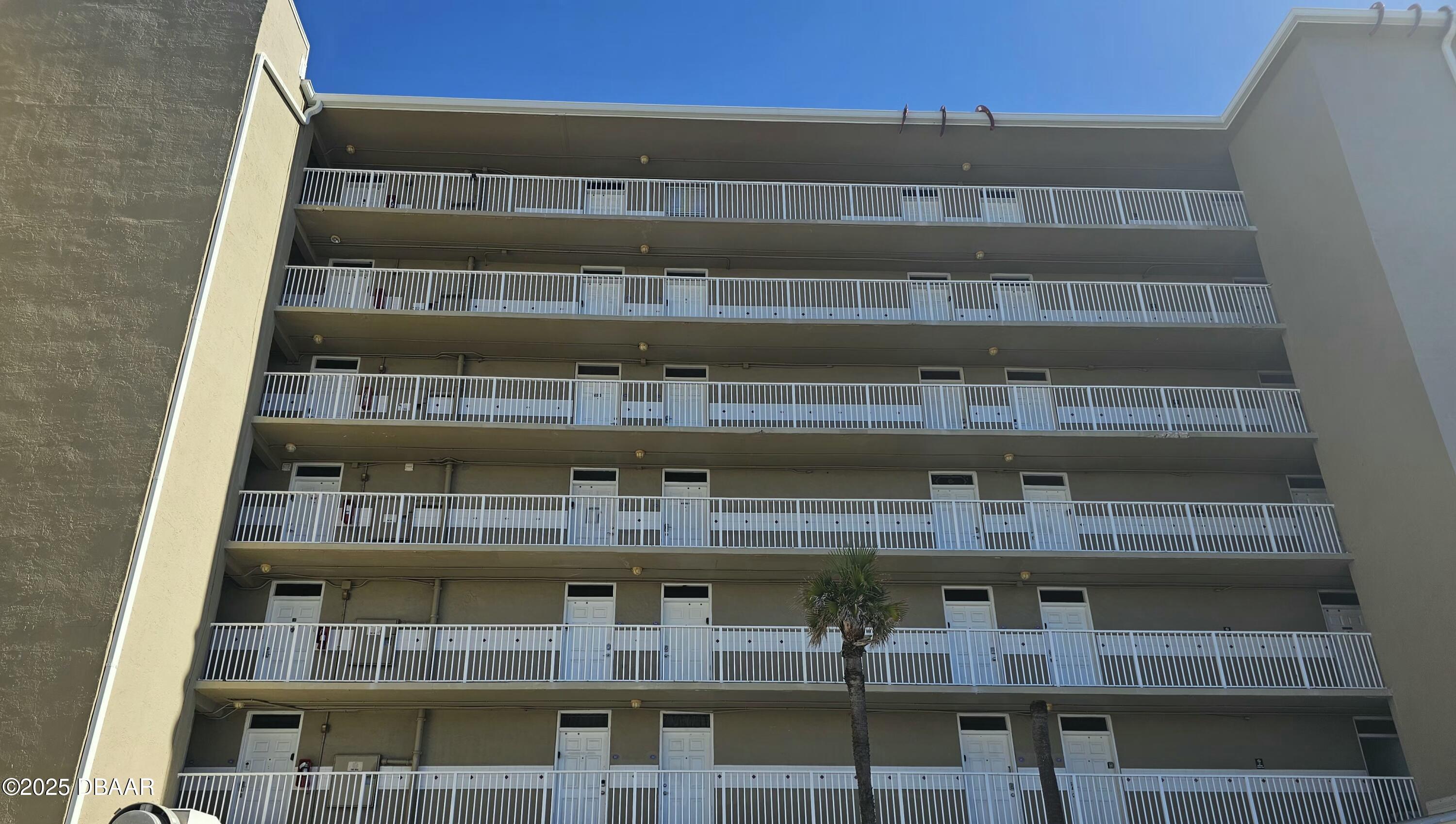 3501 S Atlantic Avenue 2120