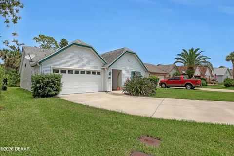 778 Pine Shores Circle New Smyrna Beach FL 32168