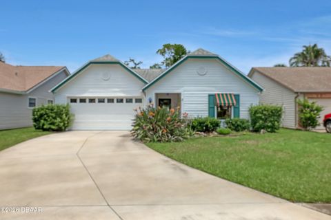 778 Pine Shores Circle New Smyrna Beach FL 32168