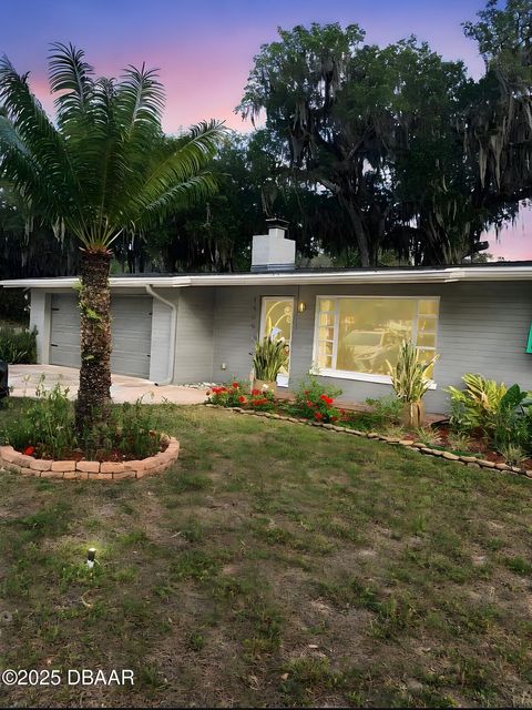 1400 Live Oak Street New Smyrna Beach FL 32168