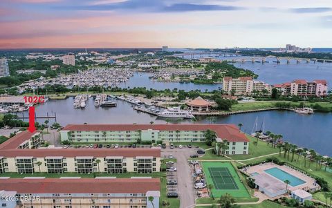 717 S Beach Street 102C Daytona Beach FL 32114