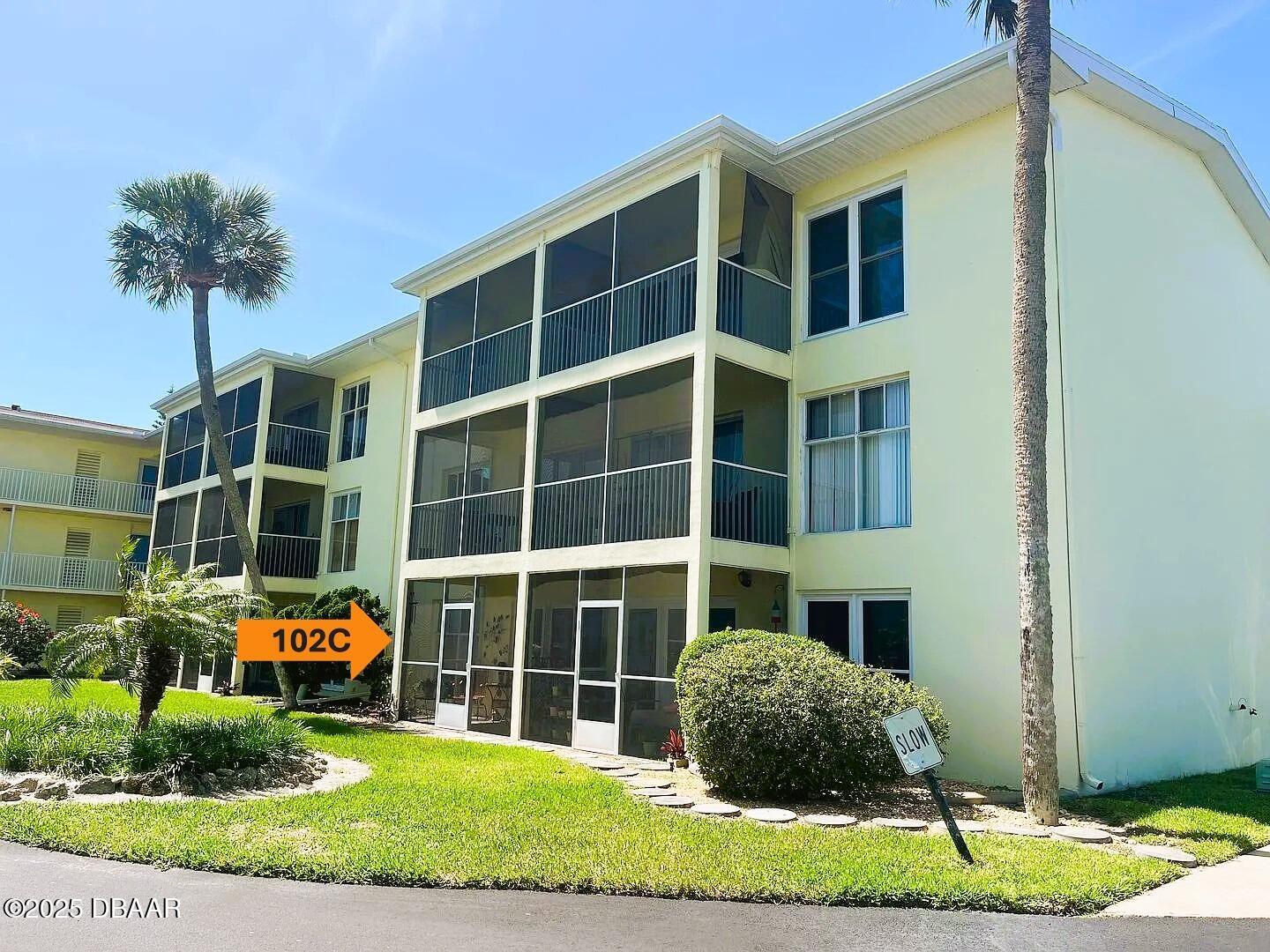 717 S Beach Street 102C