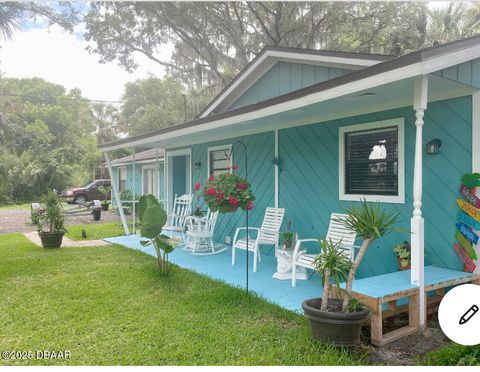 400 Palm Avenue Ormond Beach FL 32174