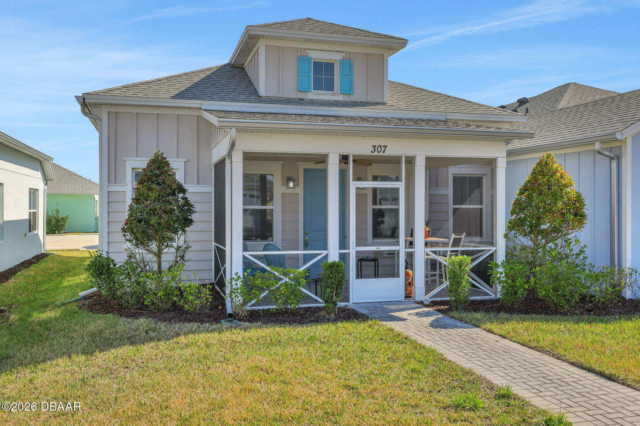 307 Cheeseburger Drive