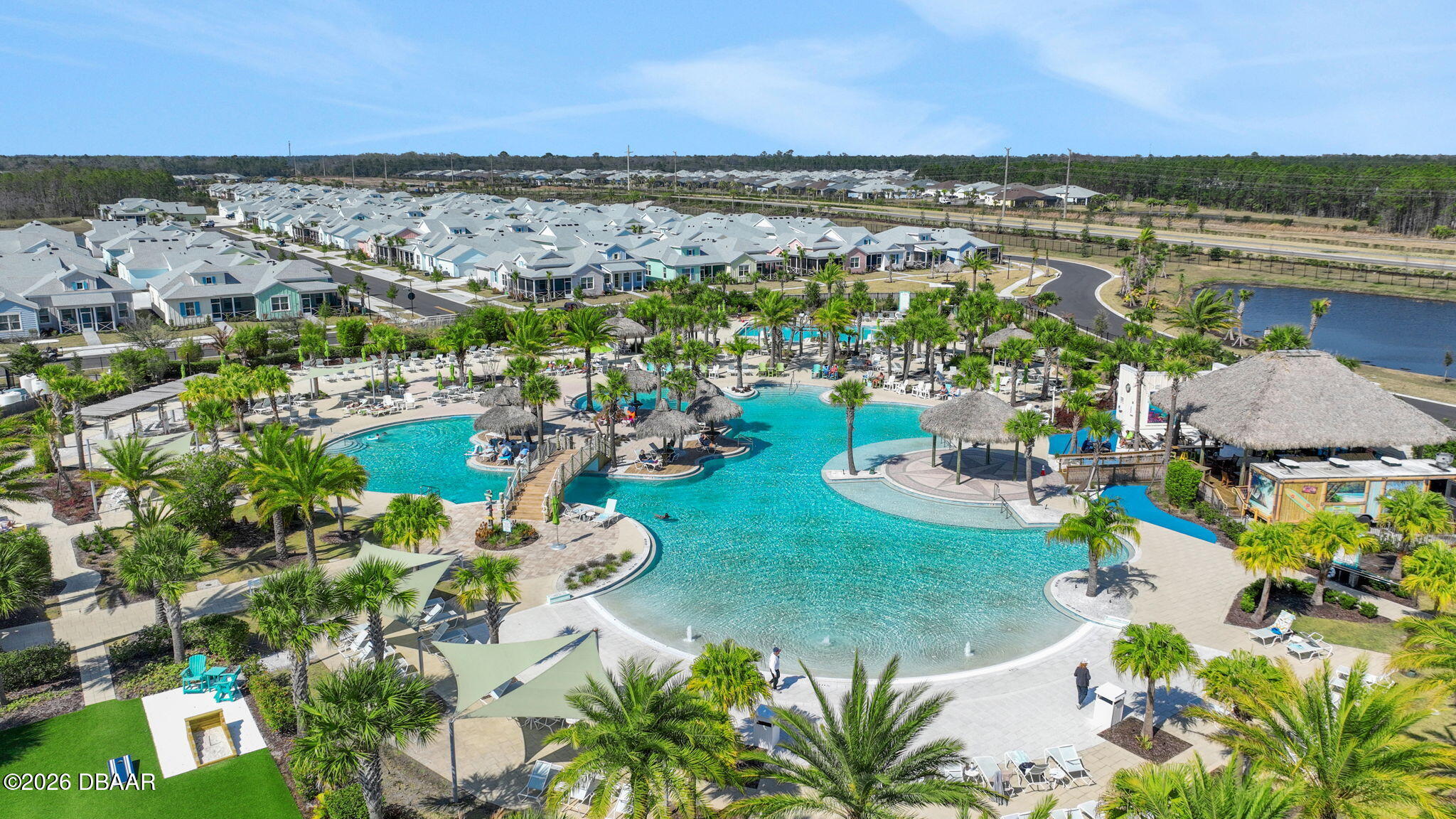 307 Cheeseburger Drive