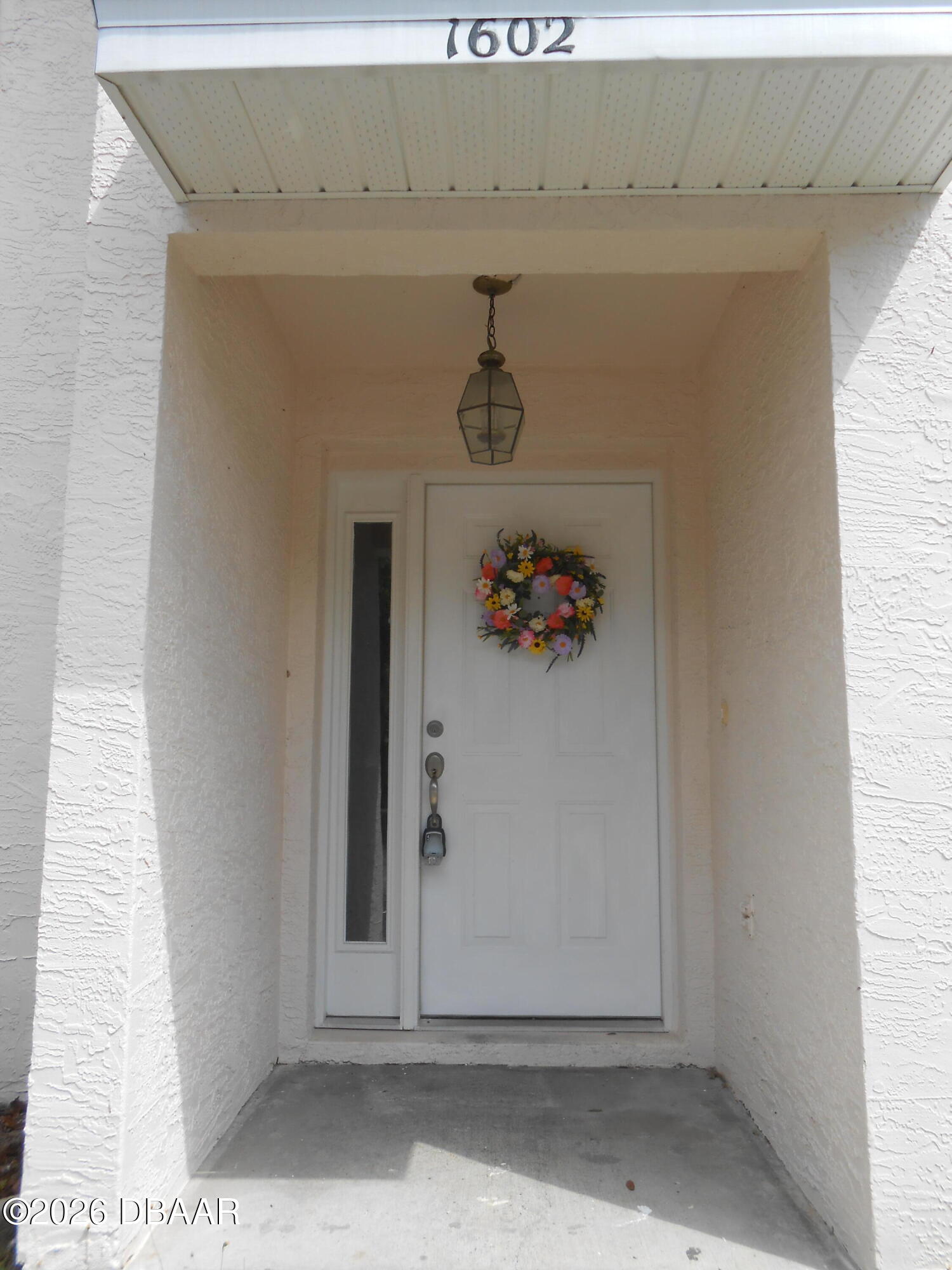1602 Deer Springs Road