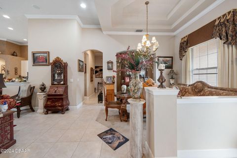 A home in Ormond Beach