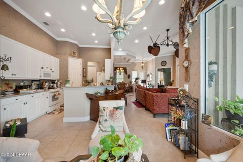 A home in Ormond Beach