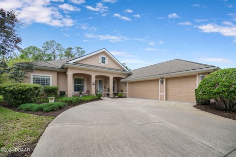 A home in Ormond Beach