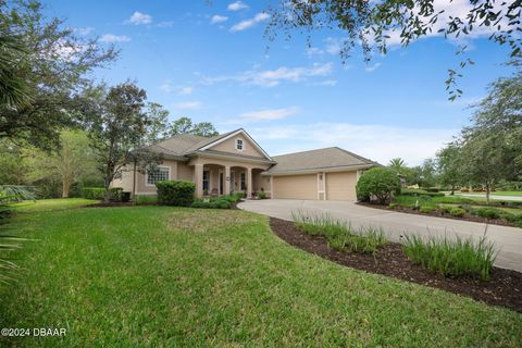 A home in Ormond Beach