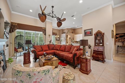 A home in Ormond Beach