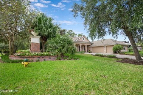 A home in Ormond Beach