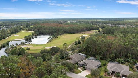 A home in Ormond Beach