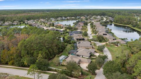 A home in Ormond Beach