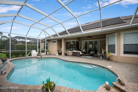 A home in Ormond Beach