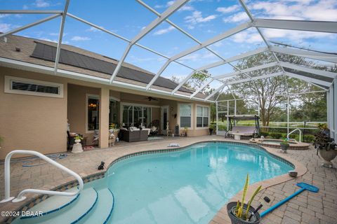 A home in Ormond Beach