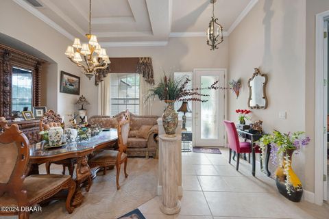 A home in Ormond Beach