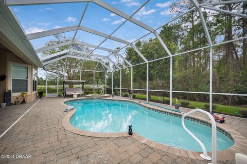 A home in Ormond Beach