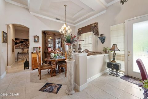 A home in Ormond Beach