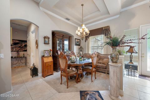 A home in Ormond Beach