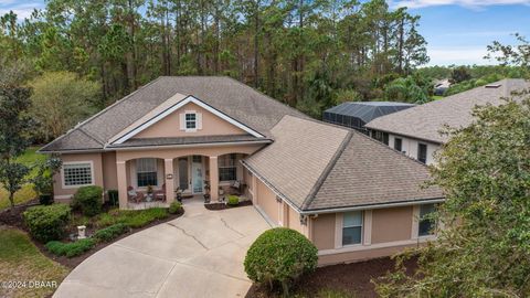 A home in Ormond Beach