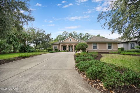 A home in Ormond Beach