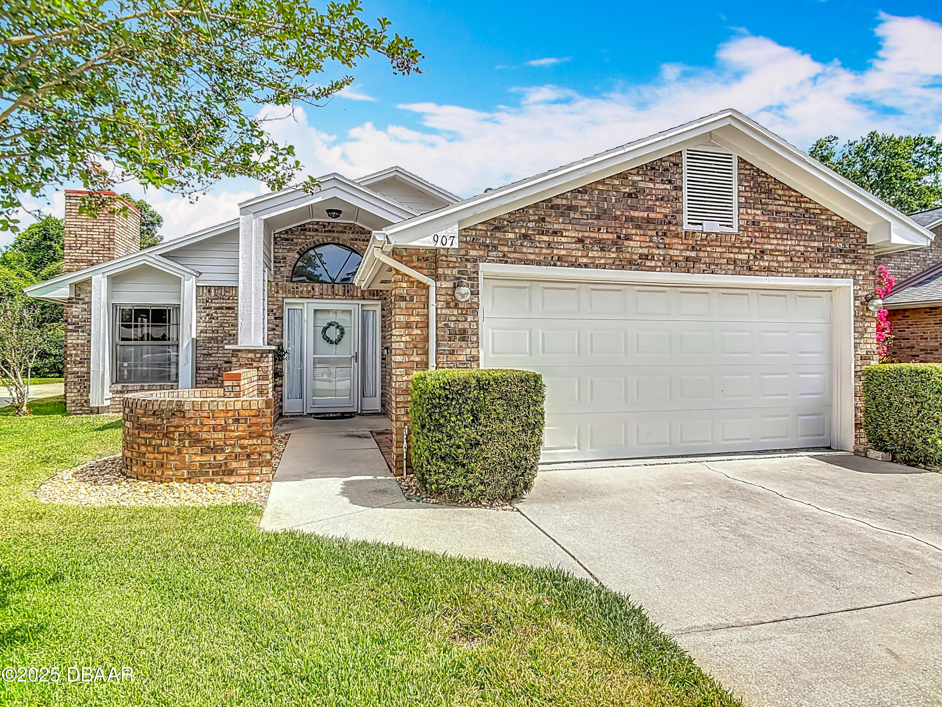 907 Silverleaf Place