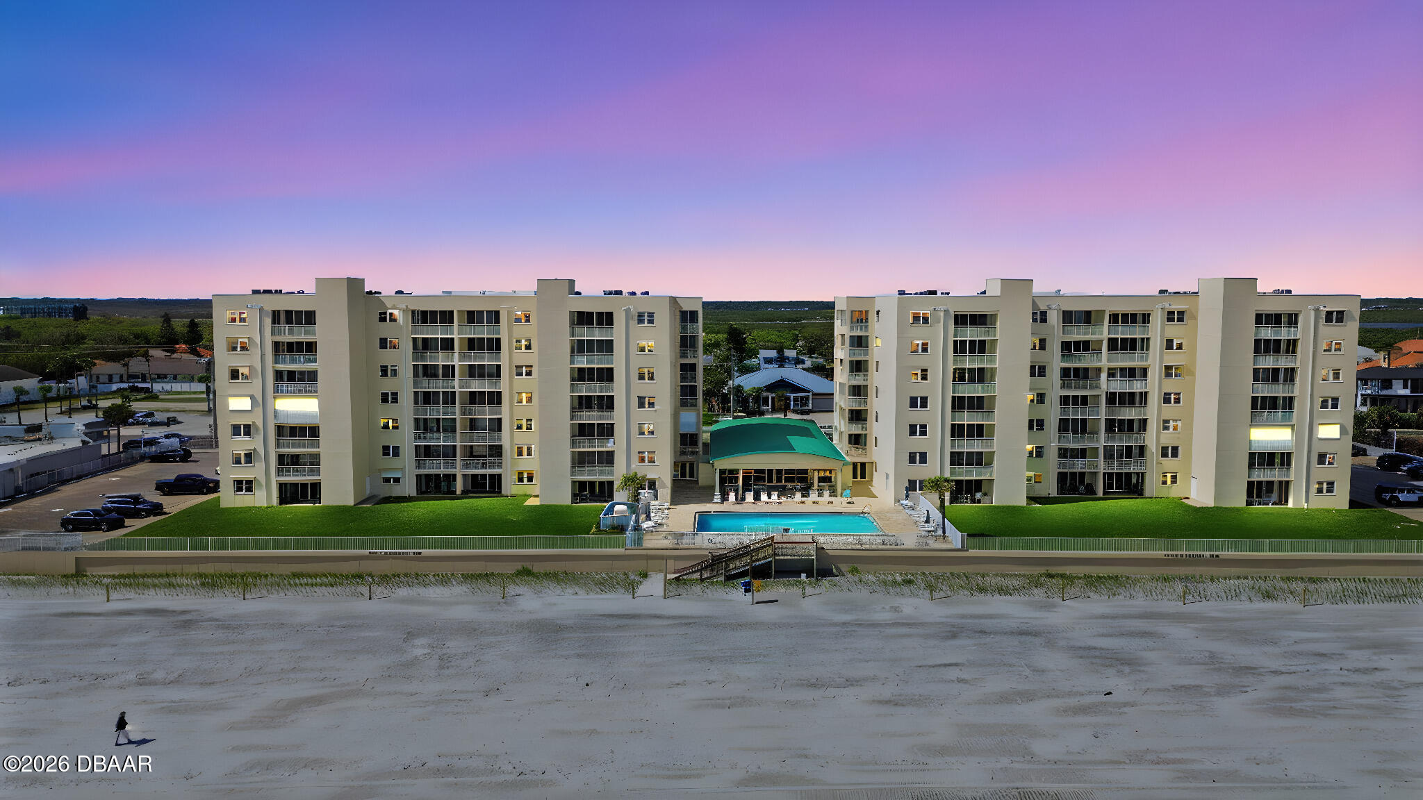 4495 S Atlantic Avenue