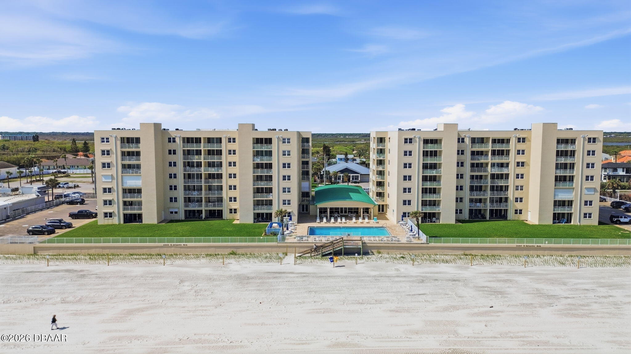 4495 S Atlantic Avenue