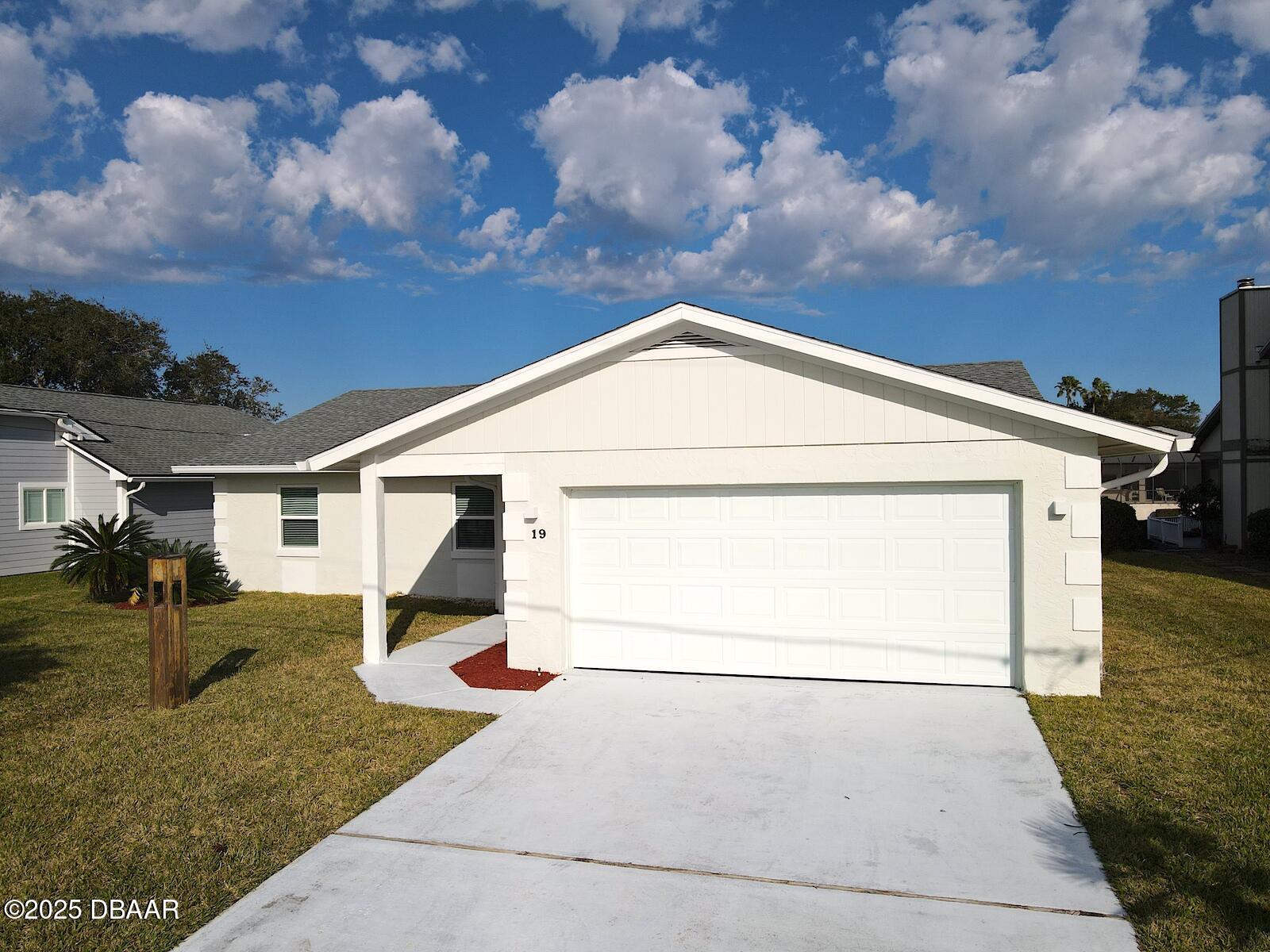 19 Cedarfield Court