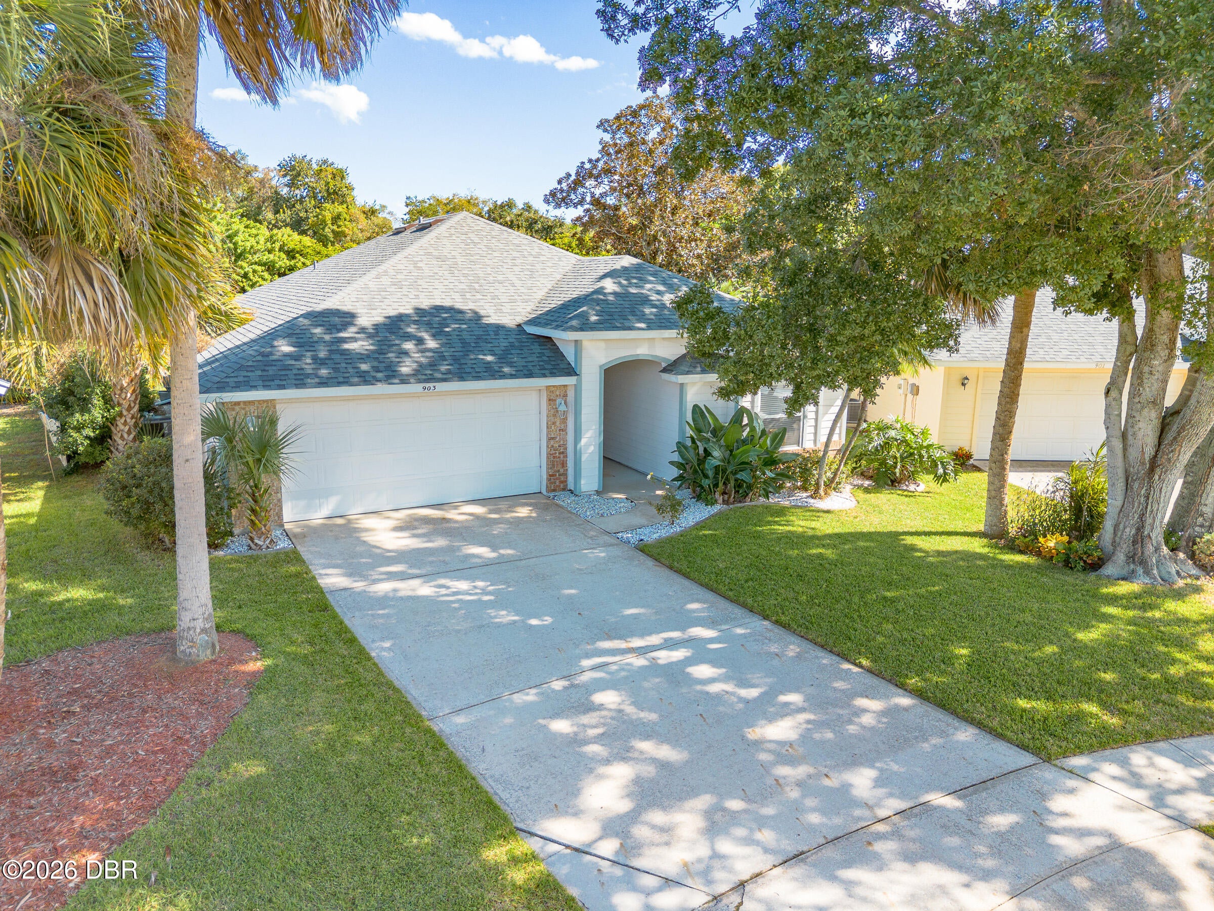 903 Ashmeade Court
