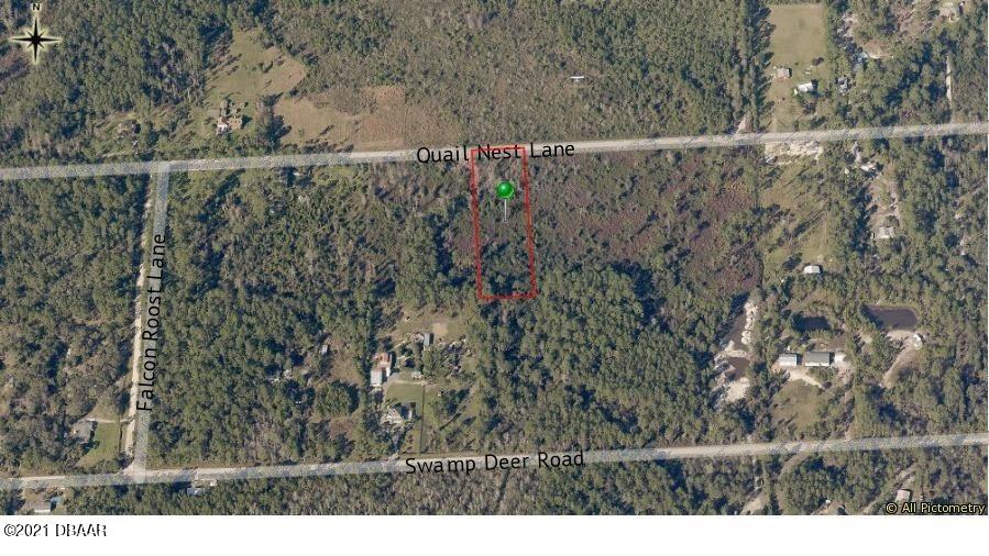 Photo 1 of 1 — 4138 Quail Nest Lane, New Smyrna Beach, FL 32168