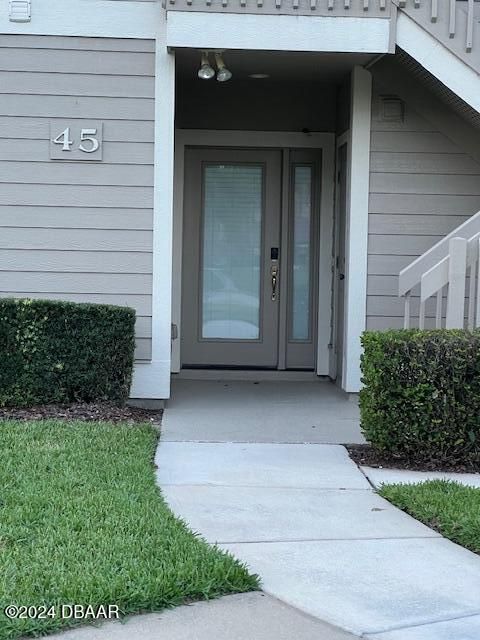 A home in Ormond Beach