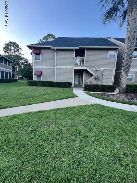 A home in Ormond Beach