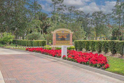 A home in Ormond Beach