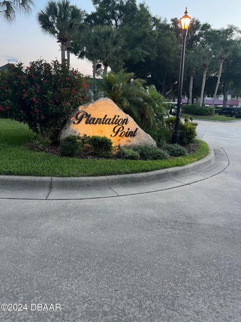 A home in Ormond Beach